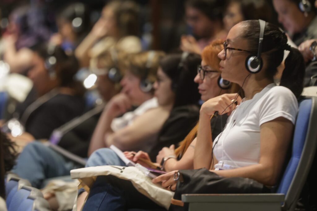 Inscrições abertas para o 16º Seminário Internacional Biblioteca Viva 